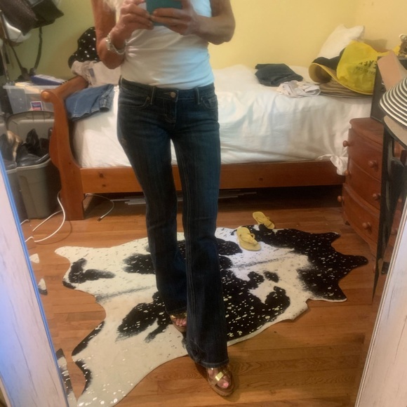 LADIES MISSME JEANS - Picture 2 of 7